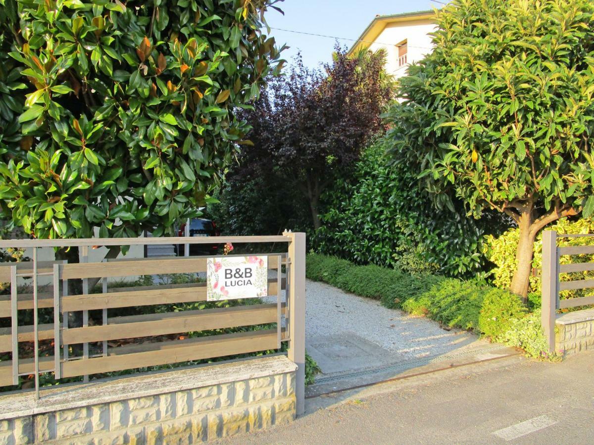 Bed And Breakfast Lucia Cesena Exterior foto