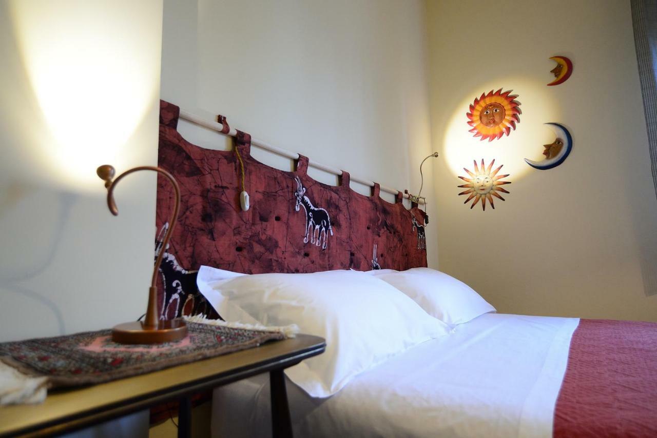 Bed And Breakfast Lucia Cesena Exterior foto